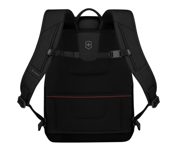 Victorinox Deluxe Backpack, Black - 1337850 - zdjęcie 5